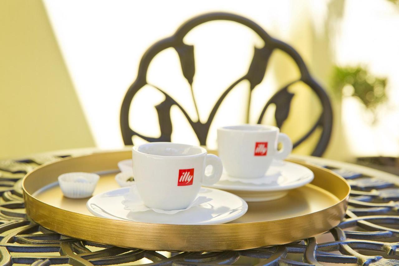 Casa 3 Guesthouse Oradea Eksteriør billede
