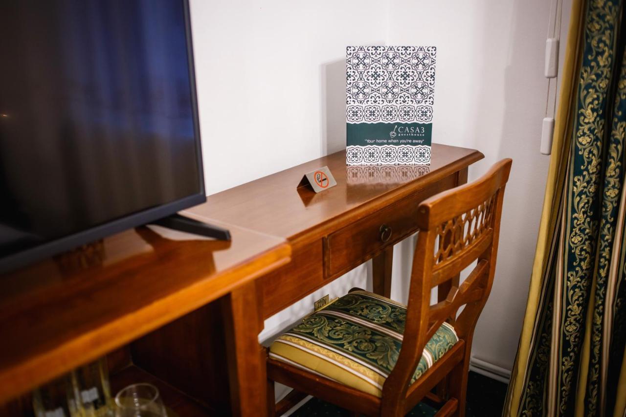 Casa 3 Guesthouse Oradea Eksteriør billede